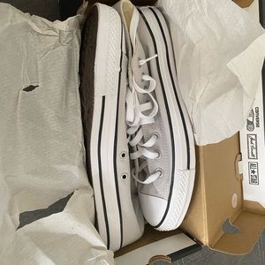 Classic Chuck Taylors